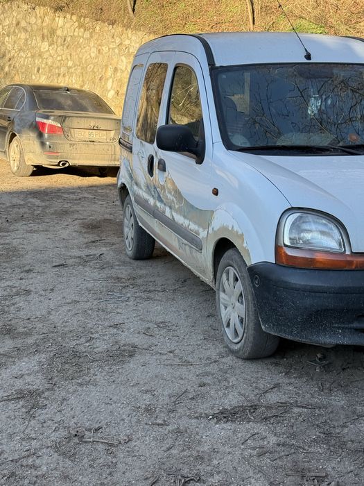 Vând Renault Kangoo