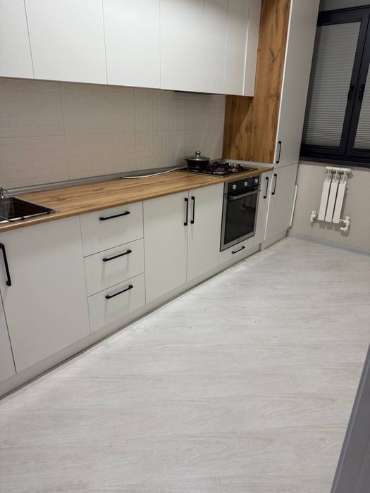 Sheriklikka kvartira qizlarga