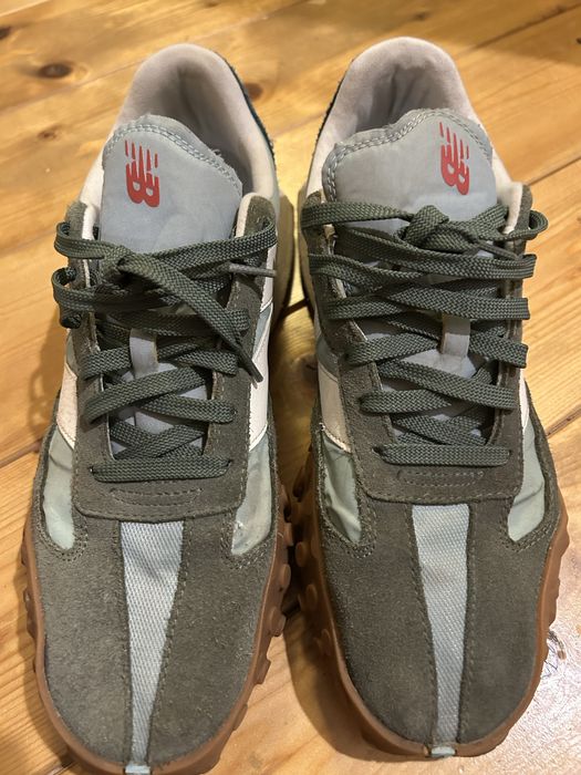 New balance Xc-72 в много добро състояние, номер 44,5