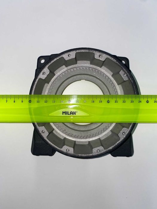 Capac carcasa de la grup troliu pentru troliu Visoli 13000lbs