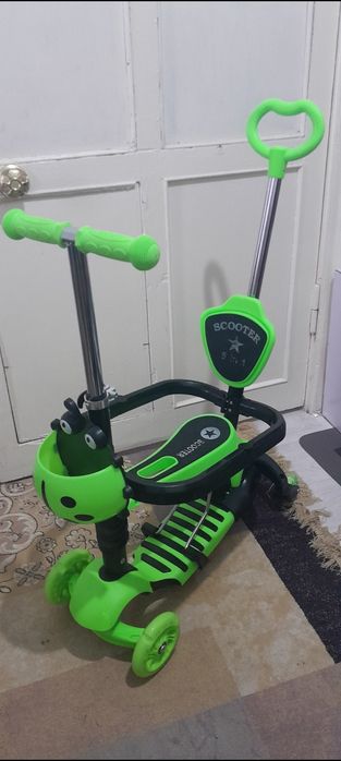 С   А    М  О   К    А   Т