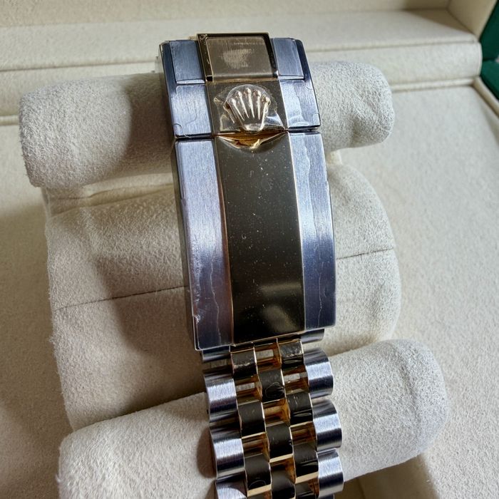 Rolex GMT MASTER II "ZOMBIE" | Pe STOC | 20500E | 2026 | 126713GRNR