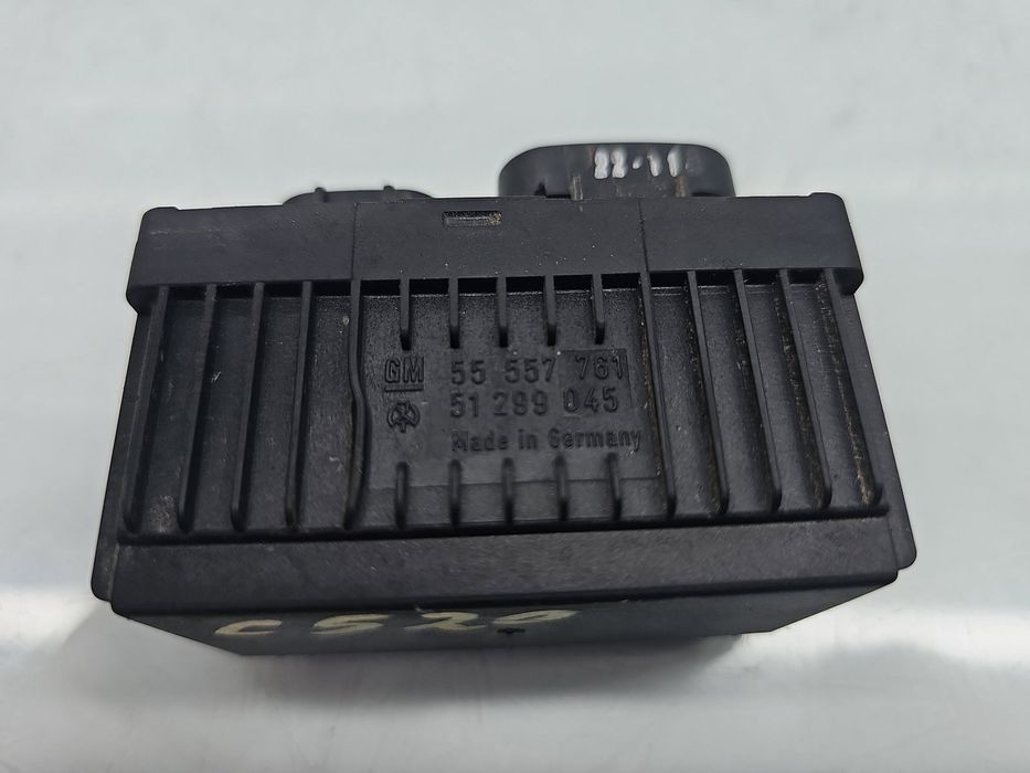 Releu Opel Meriva B [Fabr 2010-2017] 55557761