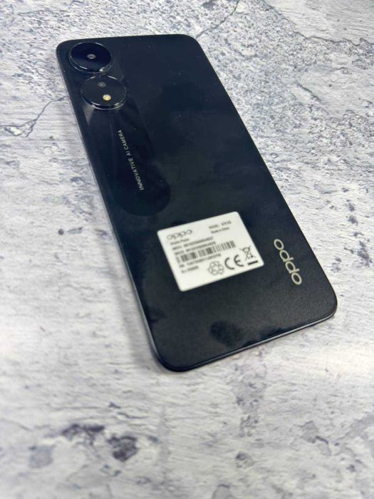 Oppo A78;256 Gb;(Усть-Каменогорск 04) лот 995175