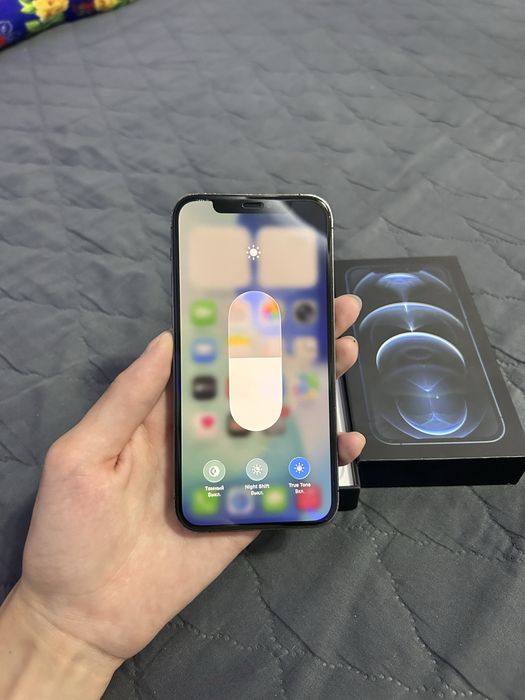 Продам Айфон 12 Pro 256gb 73%