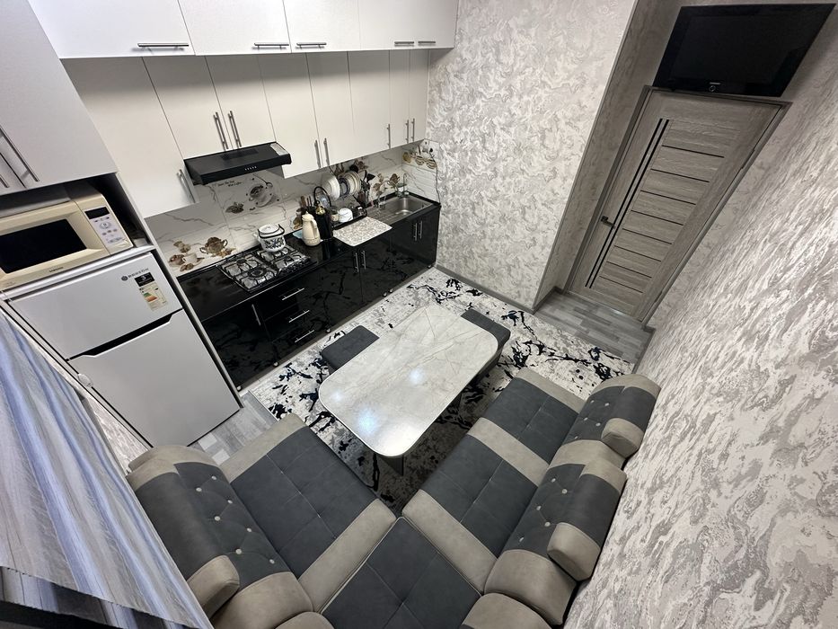 Квартира (уй, дом) Сергели 2 хонали 55 кв этаж 2