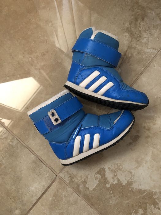 Апрески Адидас