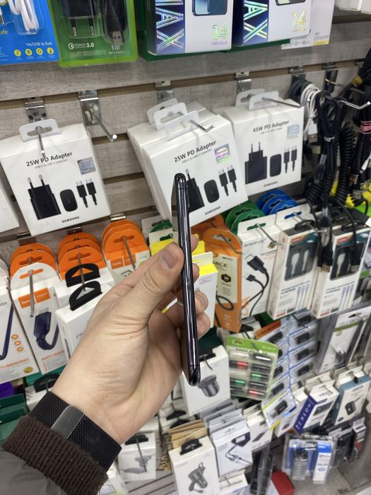 Iphone x 256 gb edial