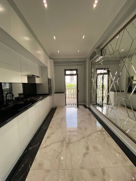 Ремонт квартир под ключ