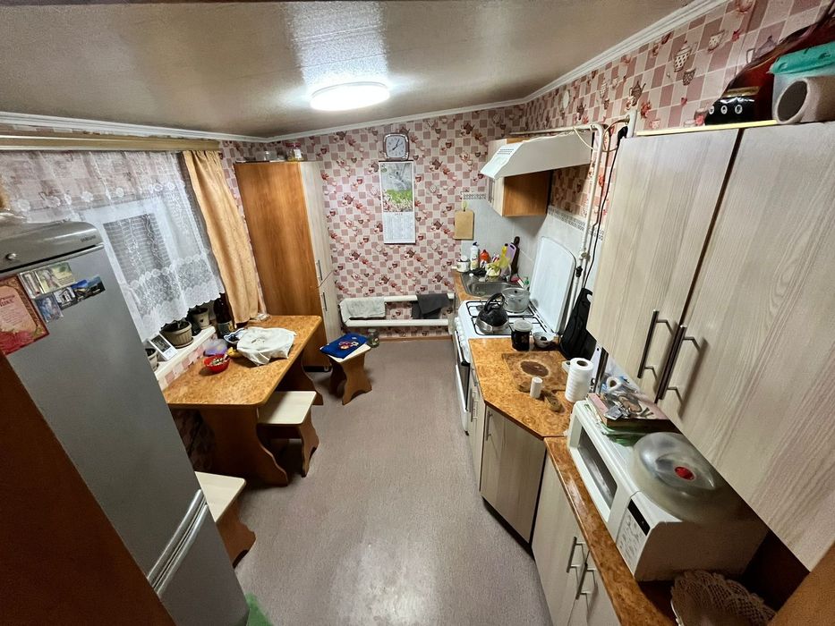 Продам дом в г.Тобыл