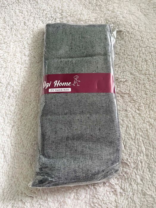 Калъфки за възглавници