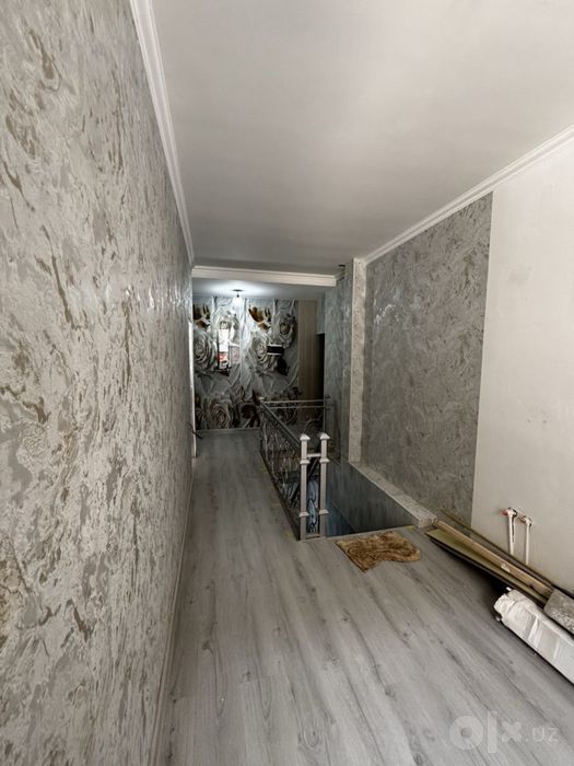 Green houseda uy sotiladi 3 xona dupleks sergeli