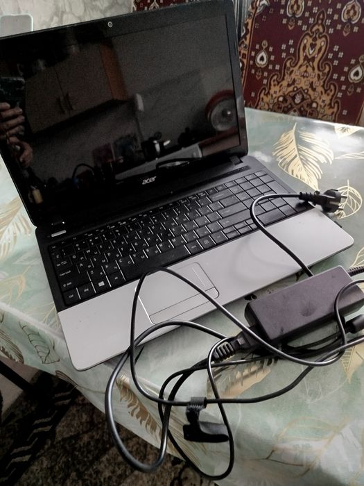 Ноутбук в отличном состоянии