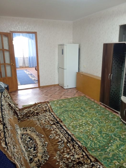 Сдам 2--х комнотную тургенева