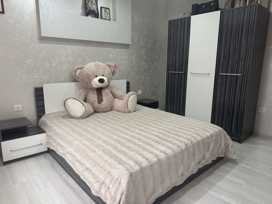 Спалня /Гардероб/Скрин