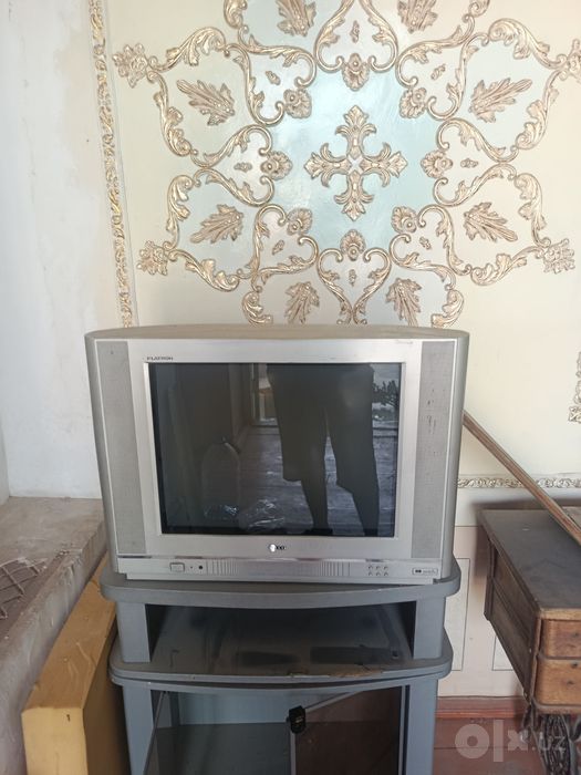Lg televizor b/u rabochi