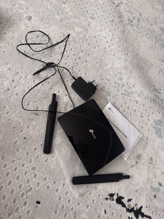 Роутер Archer 200