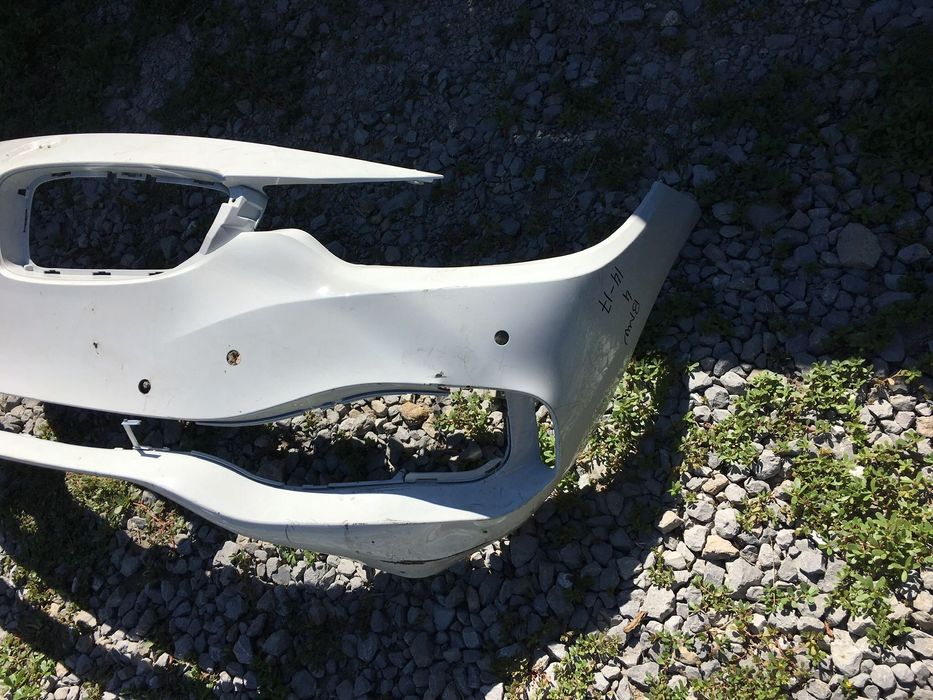 Оригинална предна и задна броня за Bmw 4series. F32/F33