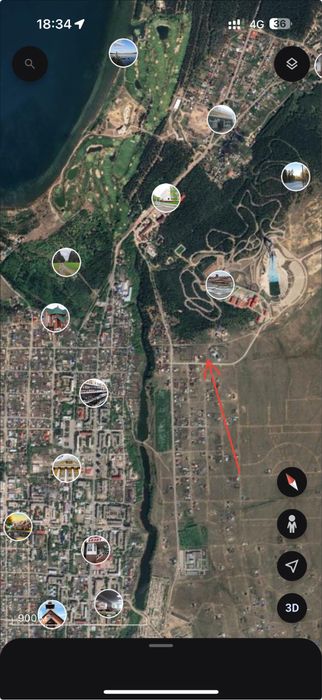 Продам замельный участок