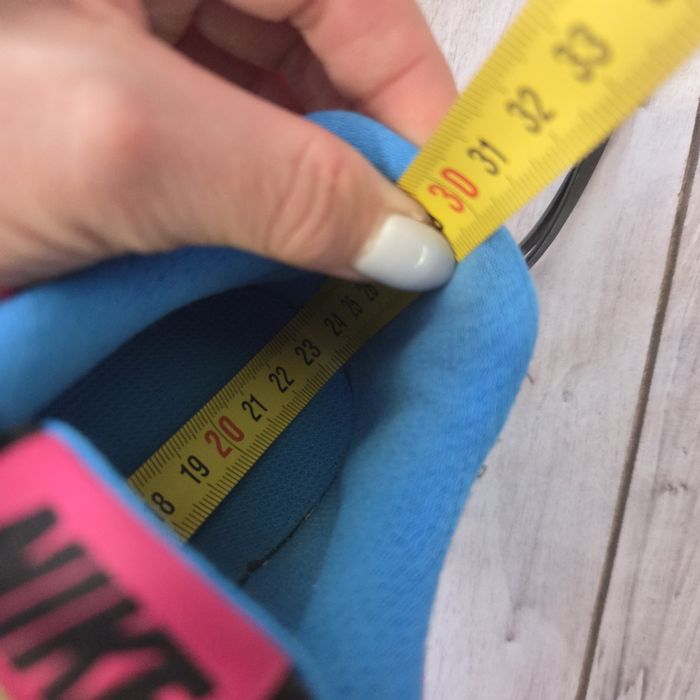 Оригинални маратонки Nike Dual Fusion X, номер 36,5