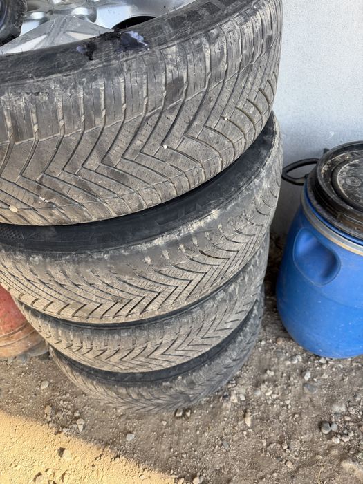 Onix R16 Premir diska balon