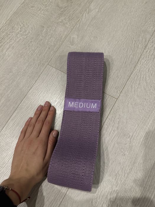 Ластик за тренировки Medium