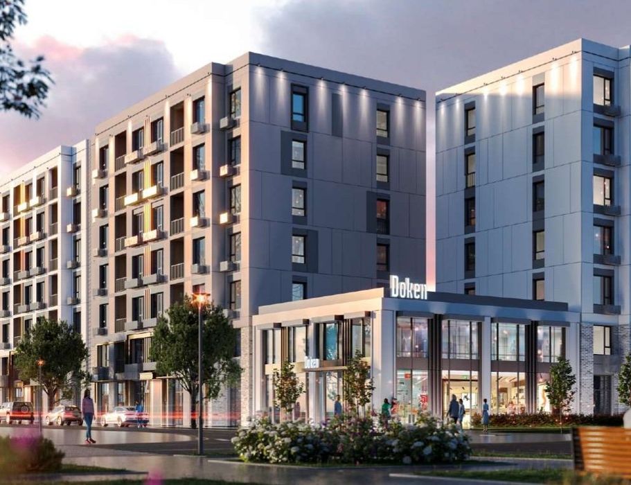 Nrg Yunusobod da uy sotiladi Продается квартира на NRG Yunusabad