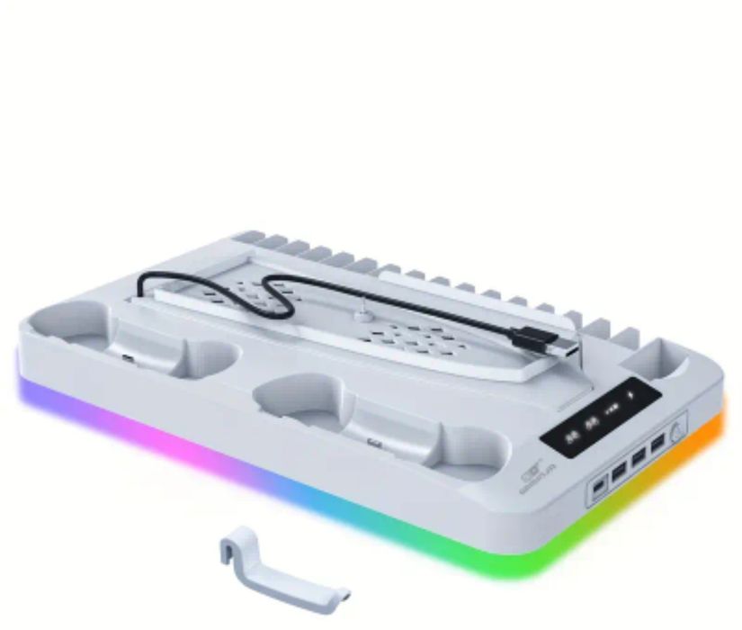 Охлаждаща стойка за ПС5