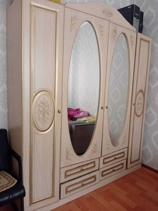 шкаф для спальной