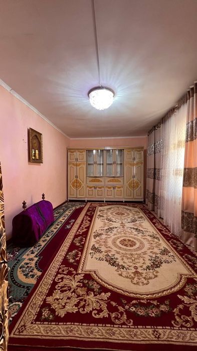 Арзон нархда ховли! Кармана Нарпай центр 3 сотих атрофида жойи зур