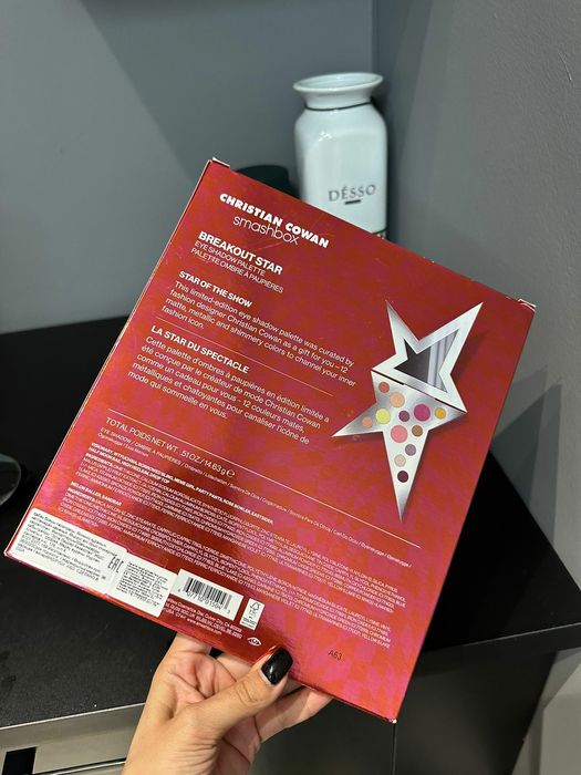 Оригинал тень ..