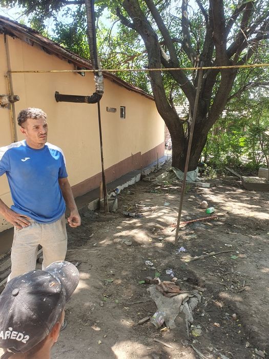 Echipa constructii / interioare exterioare