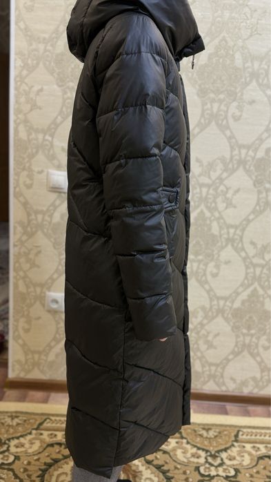 Женская зимняя куртка