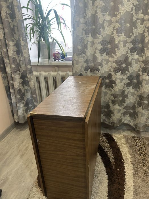 Стол книжка советский прочный