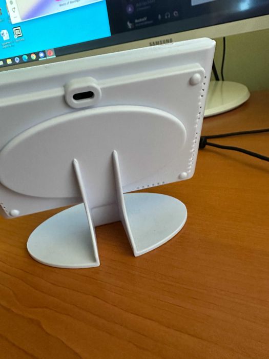 Termostat digital wireless R3-RF pt. piese