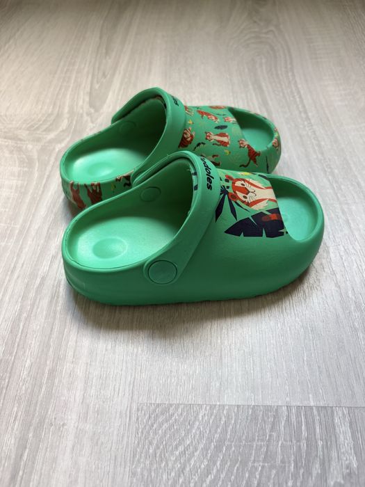 Детски сандали