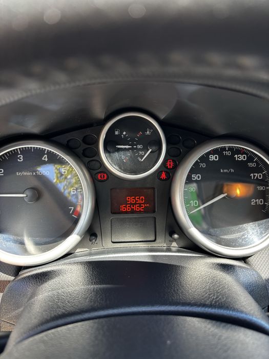 Se vinde Peugeot 207 din 2013