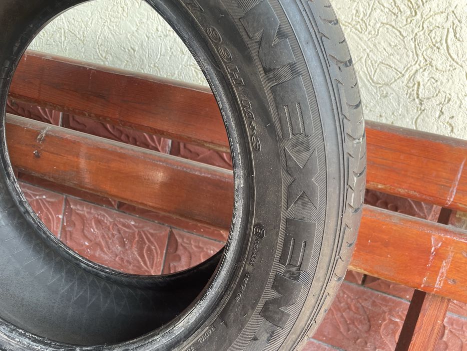 Шины баллоны от камри