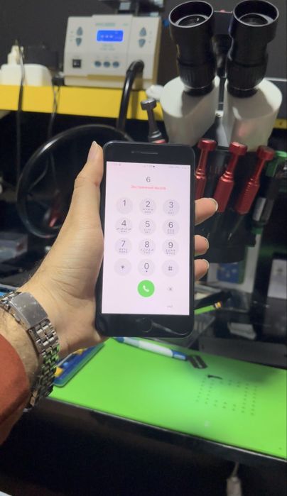 Reparații GSM - Telefoane