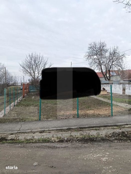Casa de vanzare, 403 mp, zona Ronat