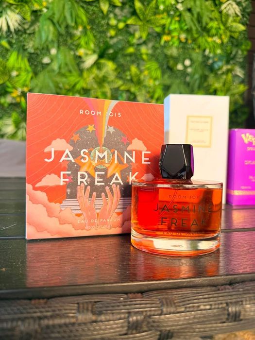 Room 1015 Парфюмна вода Jasmine Freak, 100 ml