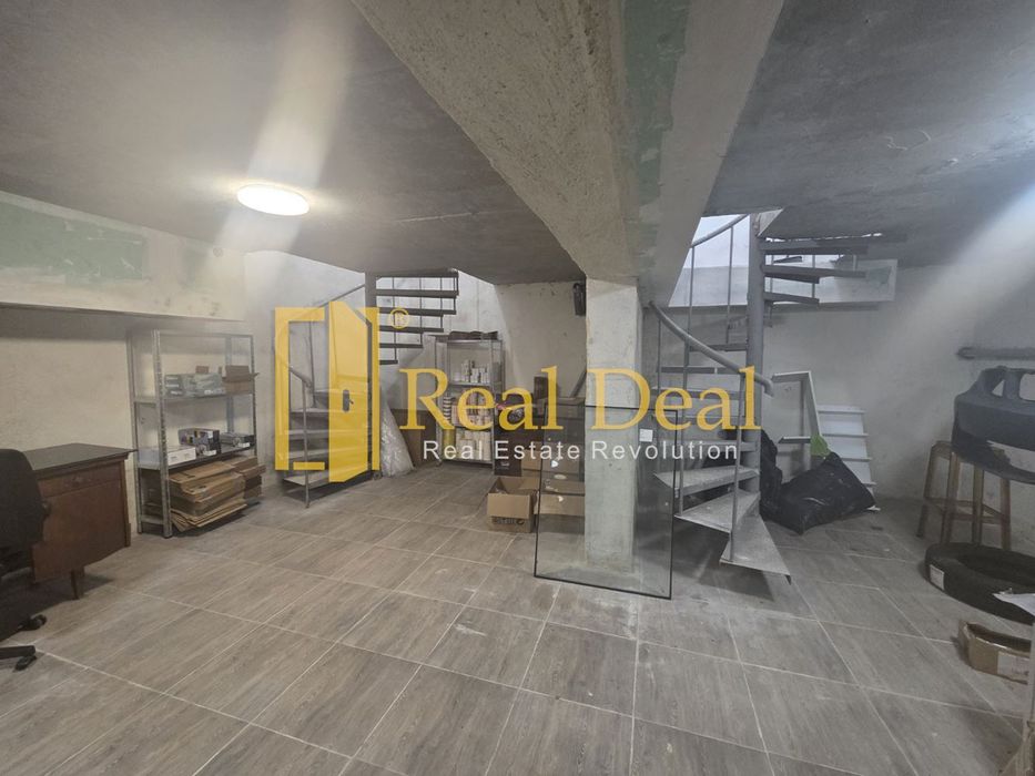 Продава се Магазин в София, Манастирски ливади - 124 кв.м за 2061 €/кв.м - Снимка #4