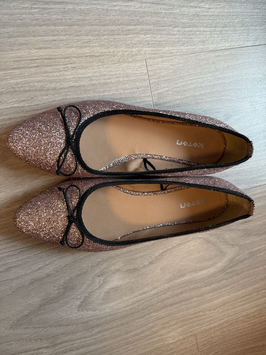 Balerini Koton, marimea 39