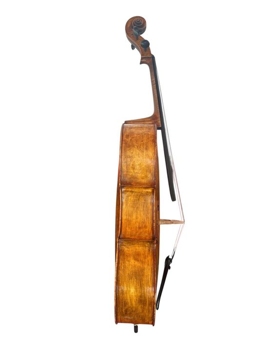 Violoncel italian