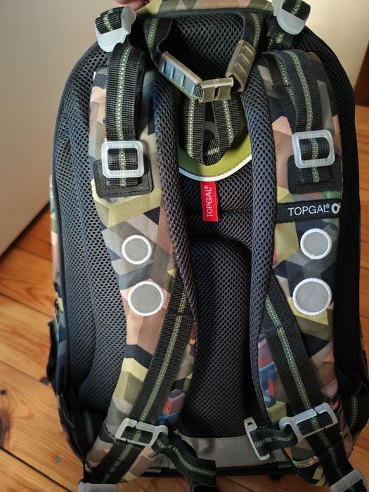 Ученическа раница TOPGAL