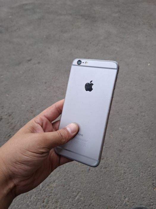 iPhone 5S va 6 Plus // sotiladi