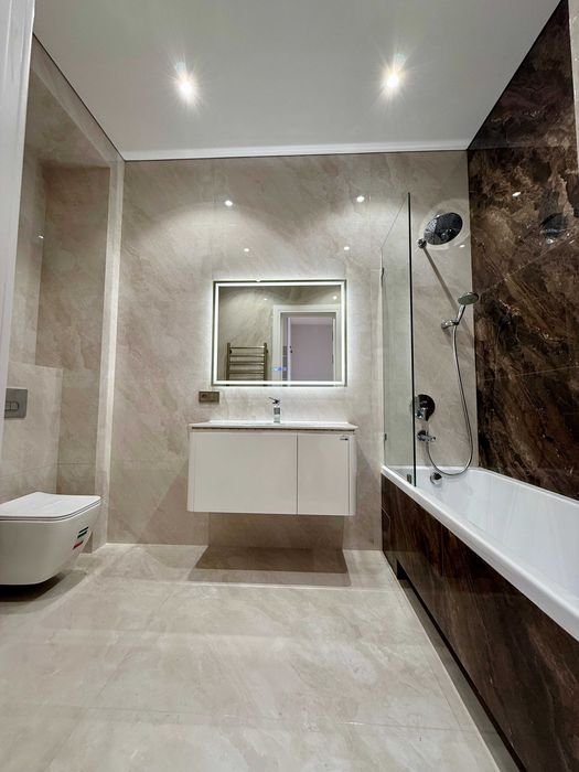 Сдается квартира Skyline Towers