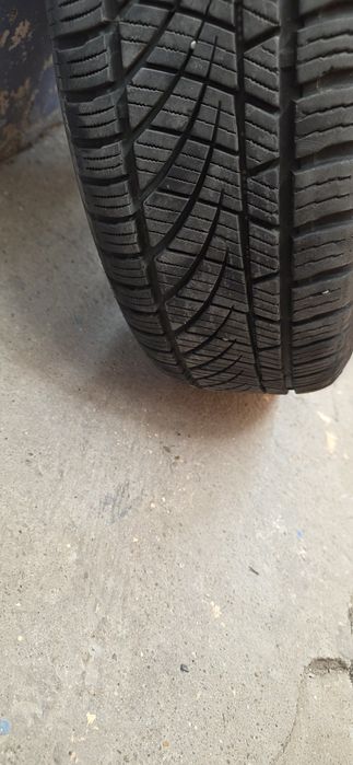 Vand jante tabla 5x100 r14 6 cauciucuri