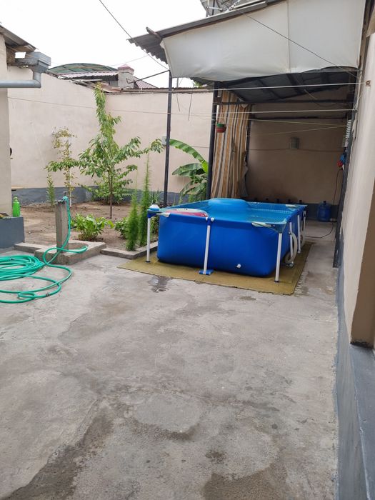 Продаётся срочно свой дом