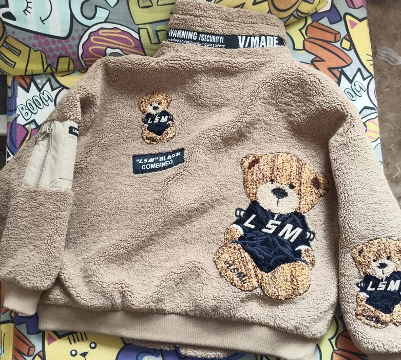 Куртка весенняя на девочку